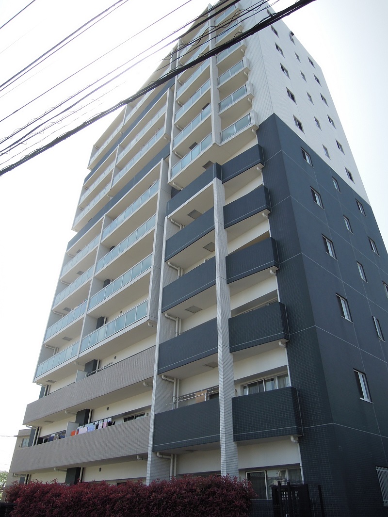 東川口駅 5分 1階 3LDK