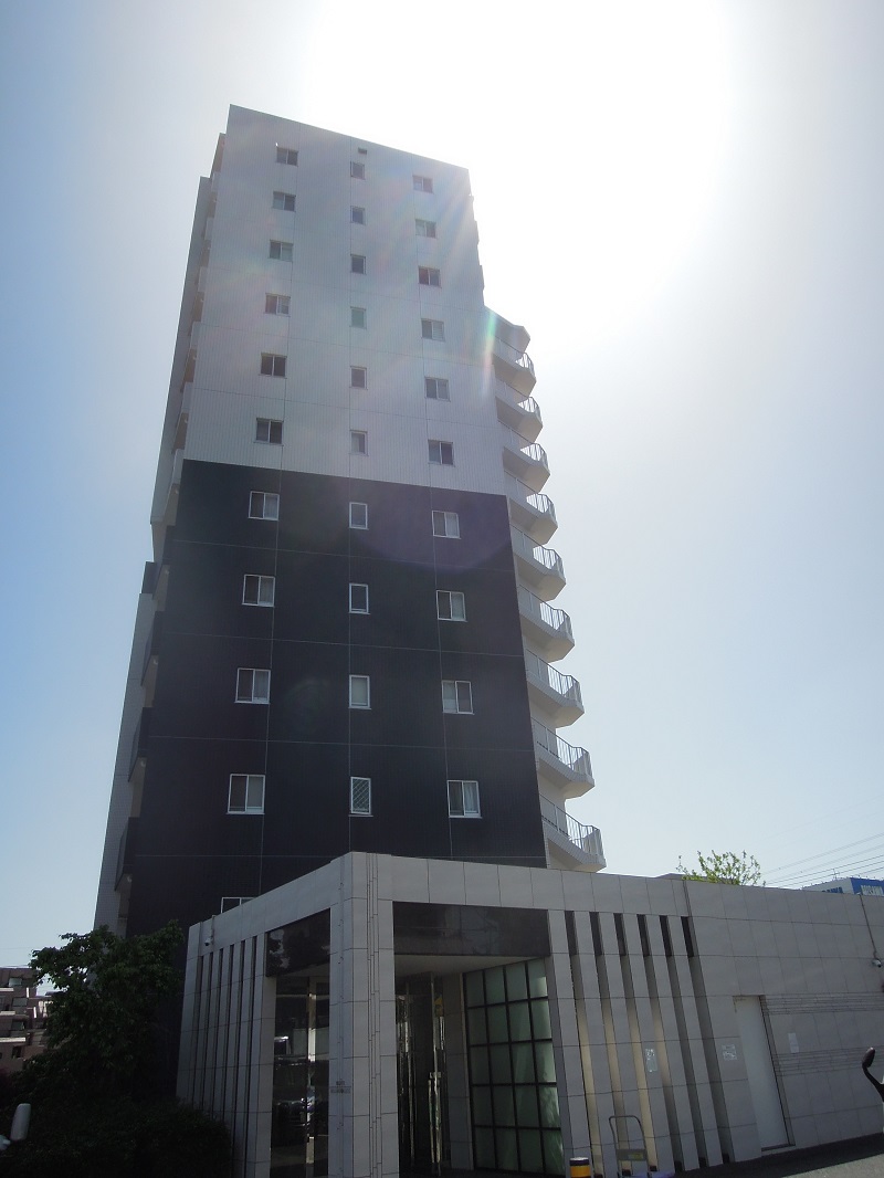 東川口駅 5分 1階 3LDK