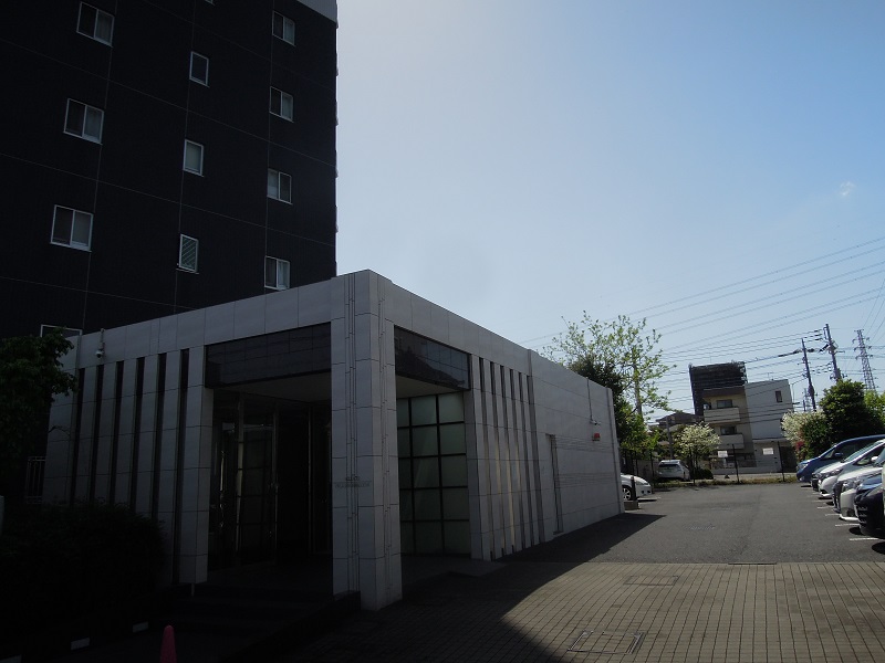 東川口駅 5分 1階 3LDK