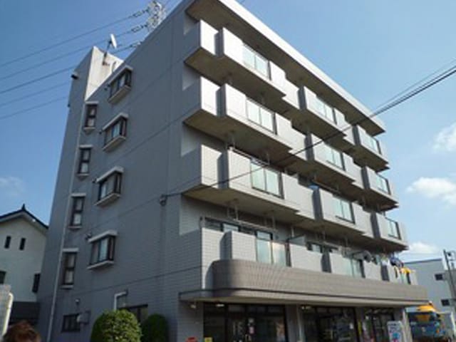 マンション